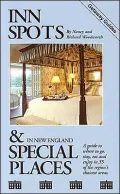 Inn Spots and Special Places in New England