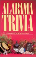 Alabama Trivia