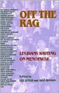 Off the rag