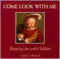 Enjoying Art With Children