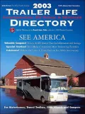 2003 Trailer Life Directory