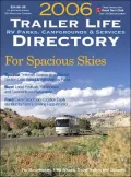 2006 Trailer Life Directory: Rv Parks, Campgrounds, & Services