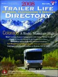 2008 Trailer Life RV Parks, Campgrounds, and Services Directory