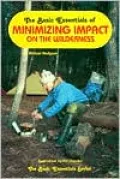The Basic Essentials of Minimizing Impact by Michael Hodgson — book cover