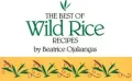 The Best of Wild Rice Recipes