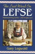 The Last Word on Lefse