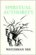 Spiritual Authority