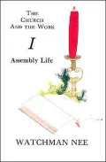 The Church and the Work