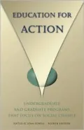 Education for Action