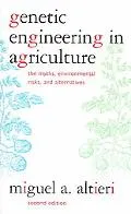 Genetic Engineering in Agriculture