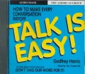 Talk is Easy