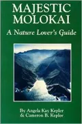 A Majestic Molokai: A Nature Lover's Guide