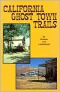 California Ghost Town Trails