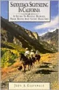 Saddleback Sightseeing in California: A Guide to Rental Horses, Trail Rides and Guest Ranches