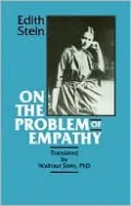 On the Problem of Empathy (Collected Works of Edith Stein Series Volume 3)