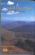 Catskill Day Hikes for All Seasons