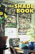 Shade Book: Roman, Cloud, Balloon, Roller Shades, Shade Toppers, and More
