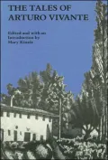 The Tales of Arturo Vivante