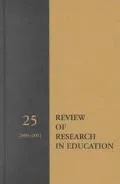 Review of Research in Education 2000-2001