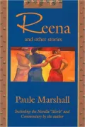 Reena and Other Stories: Including the Novella "Merle"
