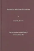 Armenian and Iranian Studies