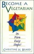 Become a Vegetarian in Five Easy Steps!