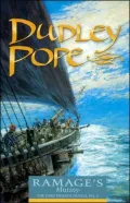Ramage's Mutiny, Vol. 8