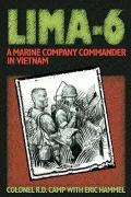 Lima-6: A Marine Company Commander in Vietnam