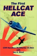 The First Hellcat Ace