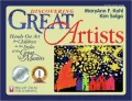 Discovering Great Artists: Hands-on Art for Children in the Styles of the Great Masters