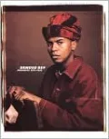 In Your Face: Dawoud Bey: Portraits, 1975-1995
