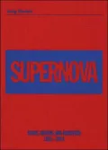 Andy Warhol/Supernova Stars, Deaths, and Disasters, 1962-1964