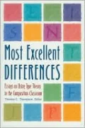 Most Excellent Differences: Essays on Using Type Theory in the Composition Classroom