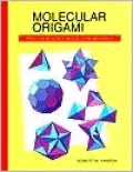 Molecular Origami: Precision Scale Models from Paper
