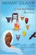 Seven Clans of the Cherokee Society
