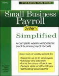 Small Business Payroll System Simplified