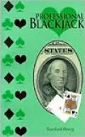 Professional Blackjack