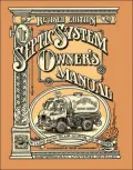 Septic System Owner's Manual
