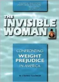 The invisible woman