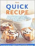Quick Recipe