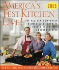 America's Test Kitchen Live!