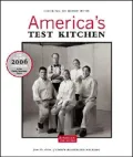 Cooking at Home with America's Test Kitchen