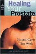 Healing Your Prostate