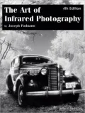 The Art of Infrared Photography