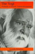 The Yogi: Portraits of Swami Vishnu-Devananda