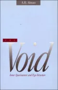 Void; Inner Spaciousness and Ego Structure