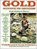 Gold Mining in Oregon: How to Pan for Gold