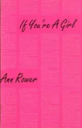 If You're a Girl