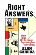 Right answers