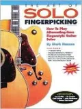The Art of Solo Fingerpicking: How to Play Alternating-Bass Fingerstyle Guitar Solos